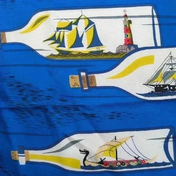 Hermés Vintage scarf - Picture 6 of 7